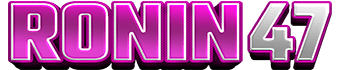 RONIN47